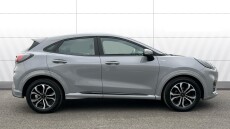 Ford Puma 1.0 EcoBoost Hybrid mHEV ST-Line 5dr Petrol Hatchback